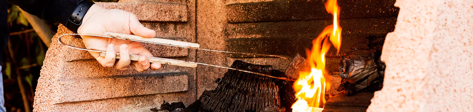 Fireplace Sweep Vallejo, California | Comprehensive Hearth Cleaning