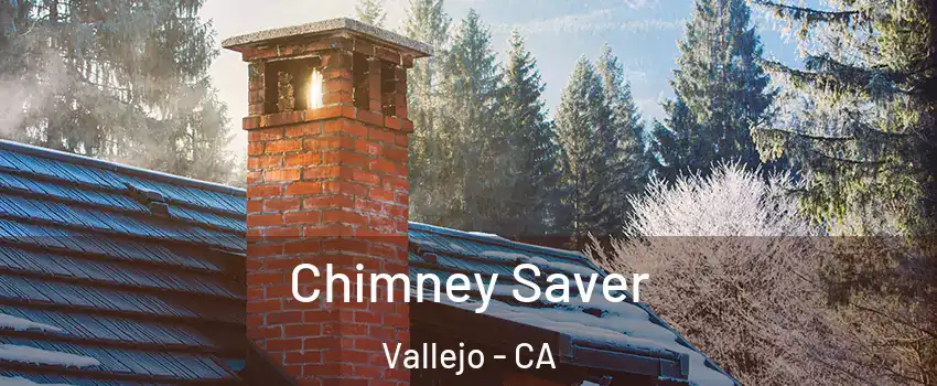 Chimney Saver Vallejo - CA
