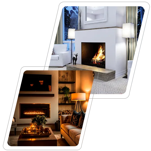 Remove Chimney Odor in Vallejo, CA