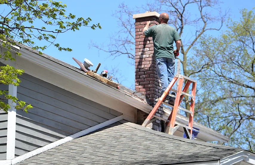 Chimney & Fireplace Inspections Services in Vallejo, CA