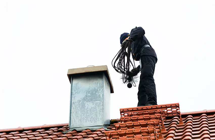 Chimney & Fireplace Sweeps in Vallejo, CA