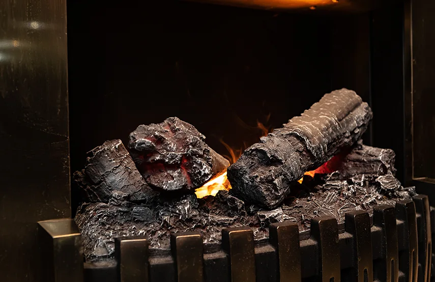 Soot Removal in Vallejo, California