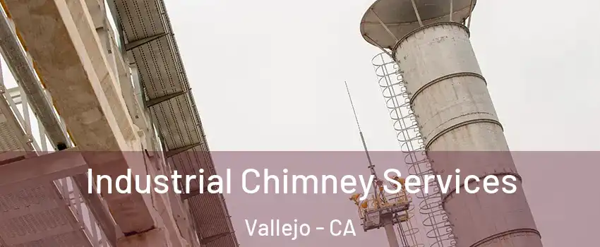Industrial Chimney Services Vallejo - CA