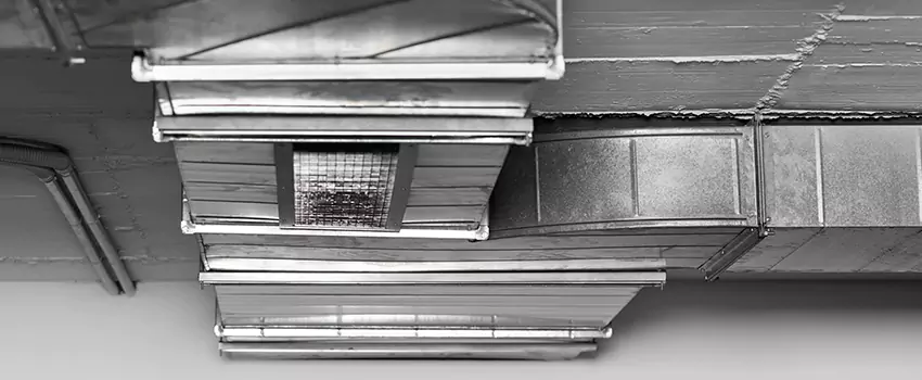 Trusted Air Duct Cleaning Company in Vallejo, California