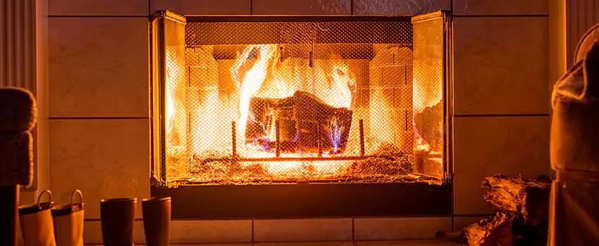 Astria Vent Free Gas Fireplaces Installation in Vallejo, CA