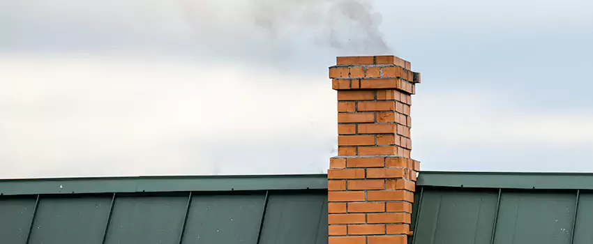 Animal Screen Chimney Cap Repair And Installation Services in Vallejo, California