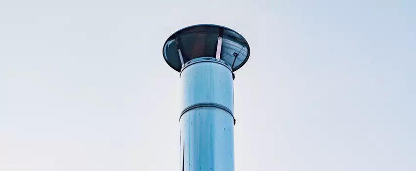 Wind-Resistant Chimney Caps Installation and Repair Services in Vallejo, California