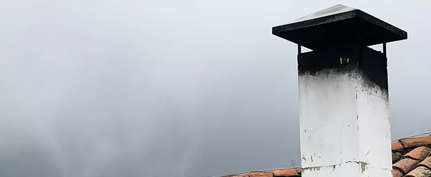 Chimney Damper Inspection in Vallejo, CA