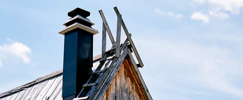 Chimney Creosote Cleaning in Vallejo, CA