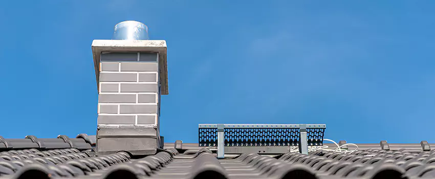 Chimney Flue Relining Services in Vallejo, California