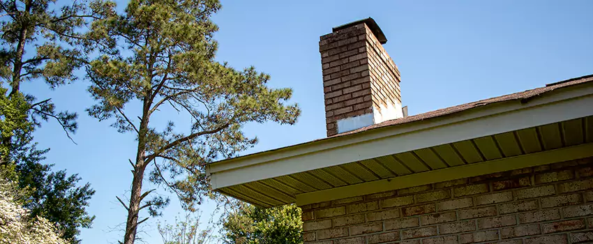 Budget-Friendly Chimney Masonry Service in Vallejo, California