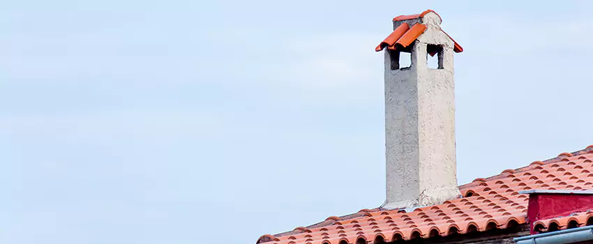 Chimney Pot Replacement in Vallejo, CA