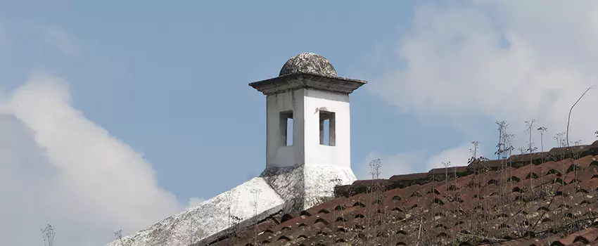 Cost To Rebuild A Chimney in Vallejo, CA