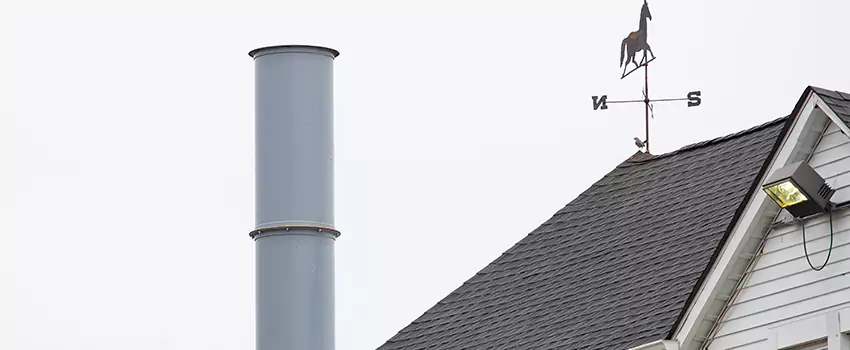 Chimney Inspection in Vallejo, CA