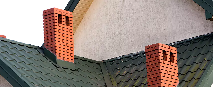 Chimney Saver Waterproofing Services in Vallejo, California