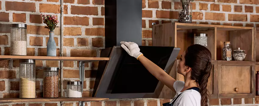 Chimney Installation in Vallejo, CA