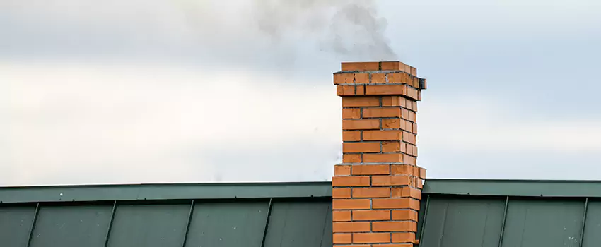 Chimney Soot Cleaning Cost in Vallejo, CA