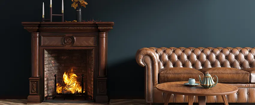 Traditional Fireplace Design Refurbishment Costs in Vallejo, California