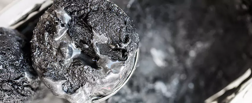 Clogged Dryer Vent Lint Cleaning in Vallejo, California