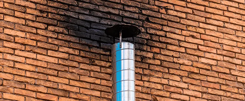 Diagnosing Commercial Chimney Problems in Vallejo, CA