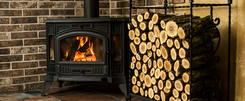 Drolet Fireplaces in Vallejo, California