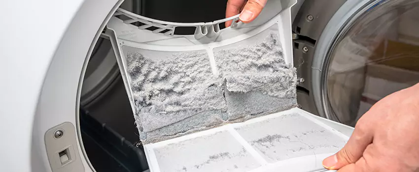 Best Dryer Lint Removal Company in Vallejo, California