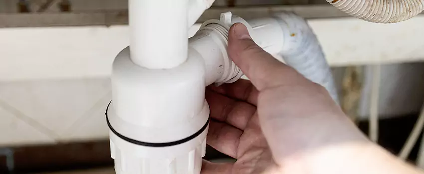 Dryer Duct Cleaning in Vallejo, California