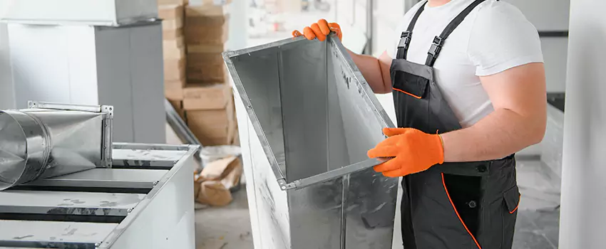 Benefits of Dryer Vent Inspection in Vallejo, CA