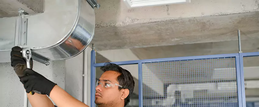 HVAC Ductwork Cleaning in Vallejo, CA