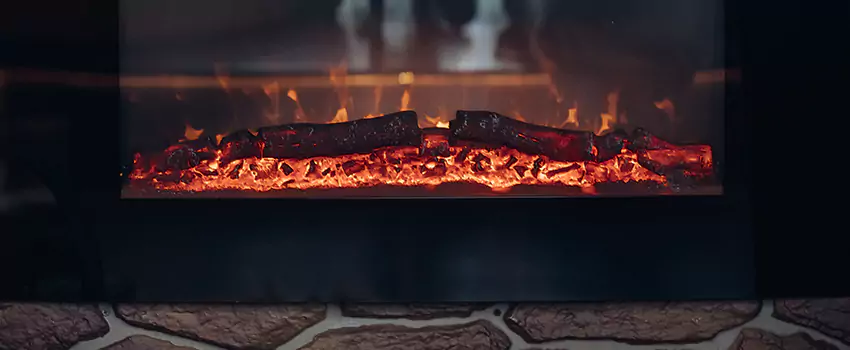 Outdoor Electric Fireplace Installation Solutions in Vallejo, CA