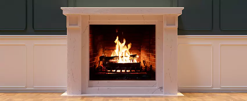 Empire Comfort Systems Fireplace Installation and Replacement in Vallejo, California