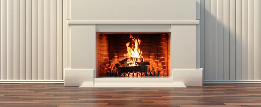 Fireplace Broken Ashtray Repair Services in Vallejo, California
