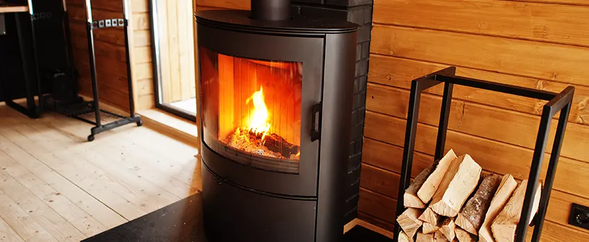 Gas Fireplace Door Handle Installation Services in Vallejo, California