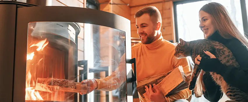 Fireplace Door Installation And Replacement Contractors in Vallejo, CA