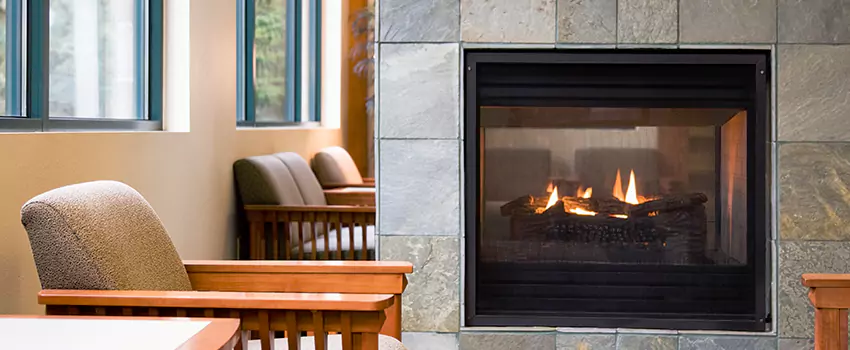 Fireplace Refacing in Vallejo, California