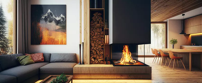 Fixing Electric Fireplace Problem in Vallejo, California