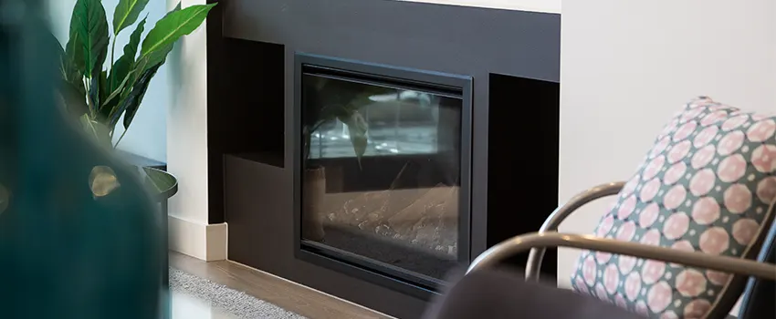 Welding Repairs for Fireplace Grate in Vallejo, CA