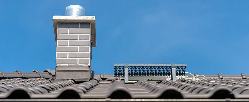 Repair Blocked Chimney in Vallejo, California