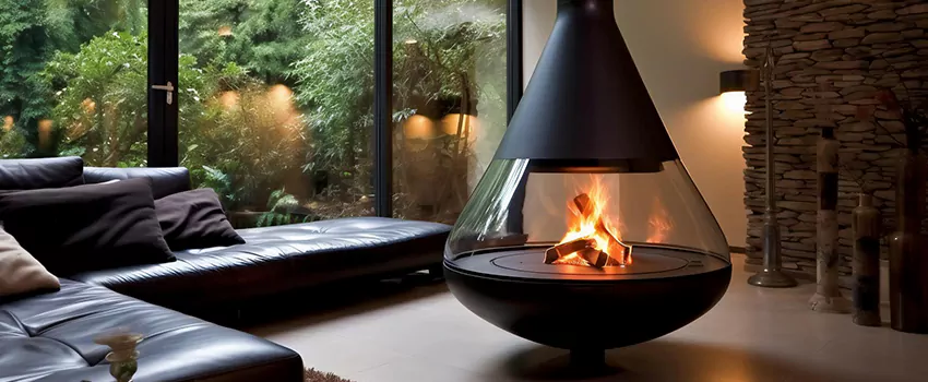 Affordable Floating Fireplace Repair And Installation Services in Vallejo, California