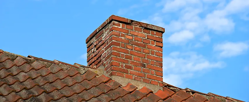 Flue Tiles Cracked Repair Services near Me in Vallejo, CA