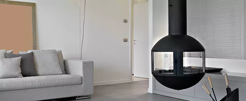Hanging & Suspended Fireplaces Designer in Vallejo, California