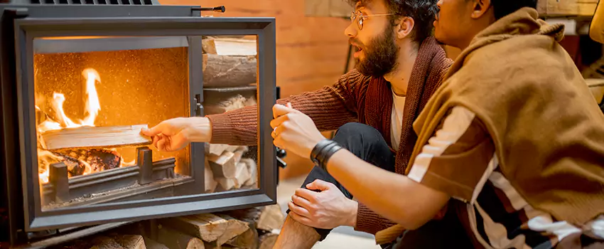 Benefits of Harman Stoves Fireplace in Vallejo, California