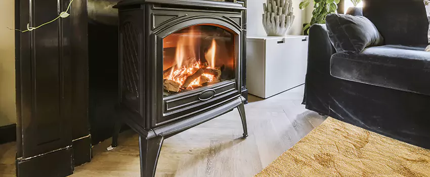 Cost of Hearthstone Stoves Fireplace Services in Vallejo, California