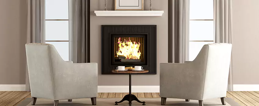 Heat & Glo Outdoor Gas Fireplaces Installation Contractors in Vallejo, California