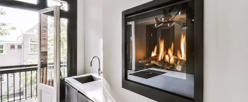 Heatilator Outdoor Fireplace Services in Vallejo, California