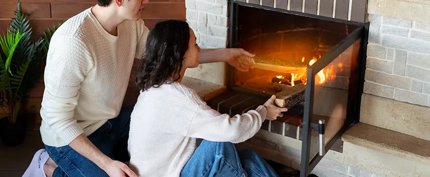 Kings Man Direct Vent Fireplaces Services in Vallejo, California
