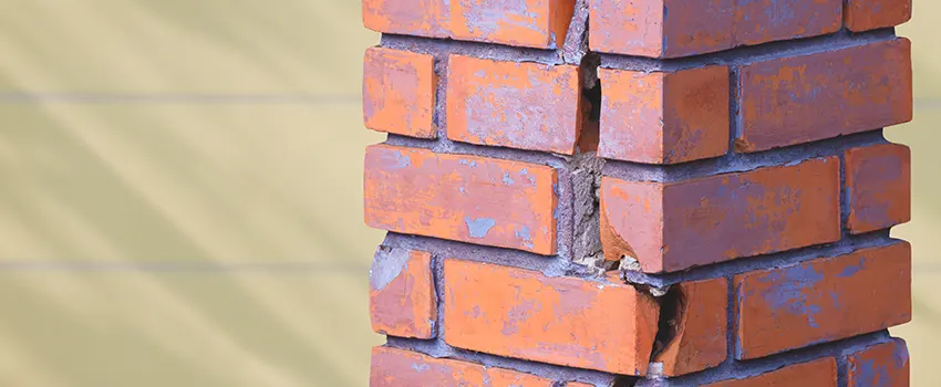 Leaking Chimney Repair And Replacement Cost in Vallejo, California