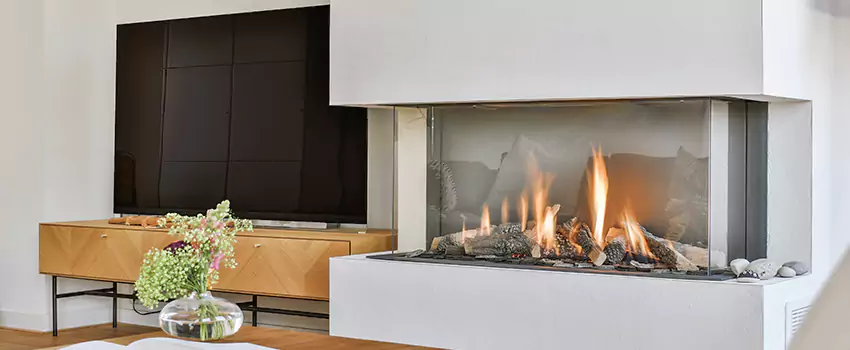 Ortal Wilderness Fireplace Repair and Maintenance in Vallejo, California
