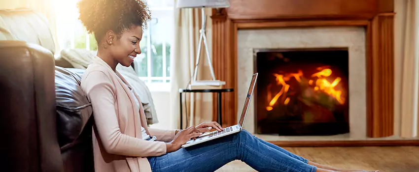 Cost-Effective Osburn Fireplace Installation and Repair in Vallejo, CA