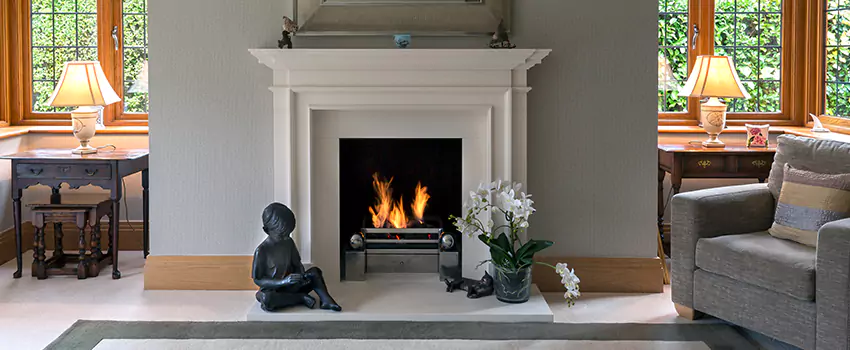 RSF Fireplaces Maintenance and Repair in Vallejo, California